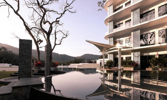 Chalong House | (SHA) Tropical Plantation Escape one bedroom 5