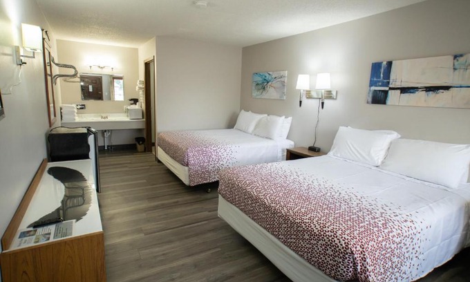 Arapahoe Hotel | Shady Rest Motel