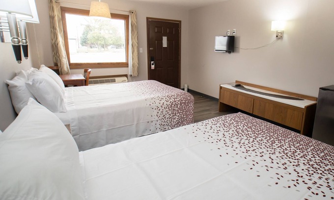 Arapahoe Hotel | Shady Rest Motel