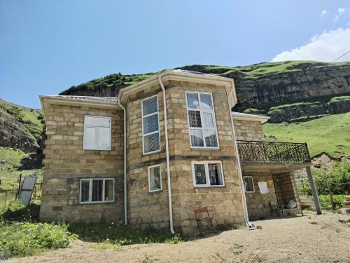 Qusar Ski Chalet | Shahdag Touch the clouds