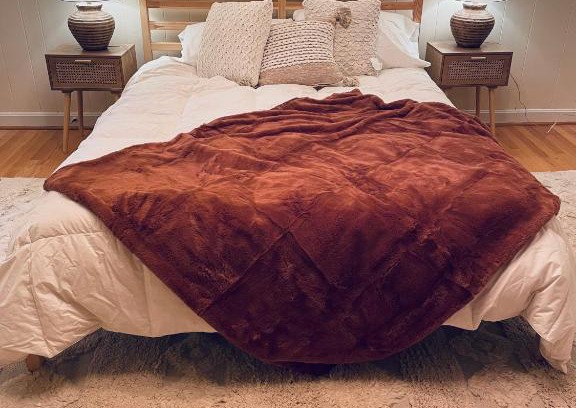 River Bluff Apartment | Shallow Creek Suite