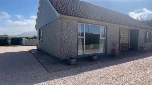 Falcarragh House | Shalom bungalow Falcarragh Mountain View Oldtown