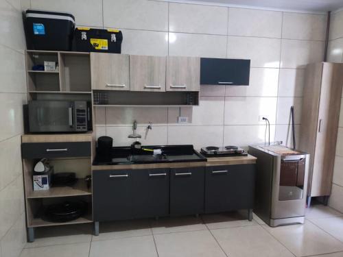 C.R. Antares House | Shalom - Conforto e Tranquilidade