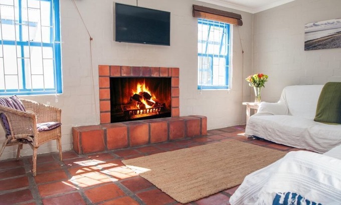Langebaan House | Shalom-Long Beach Cabanas