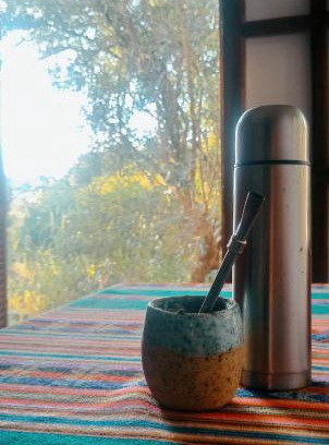 Rio Ceballos Apartment | Shambhala
