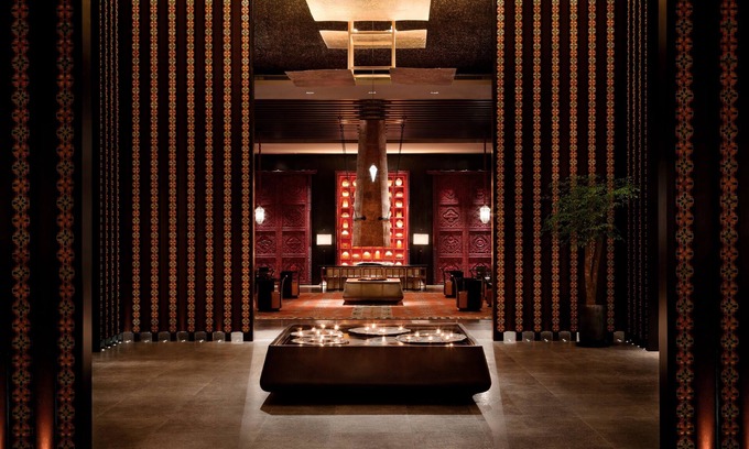 Deqen Hotel | Shangri-La Resort, Shangri-La