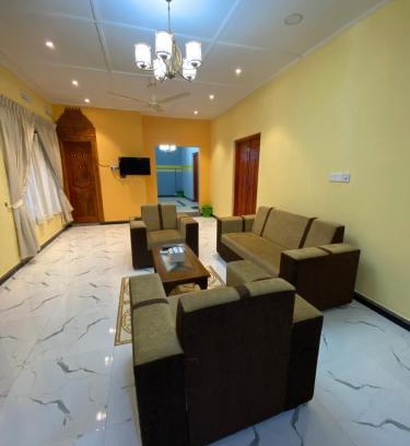 Trincomalee Villa | Shans Villa