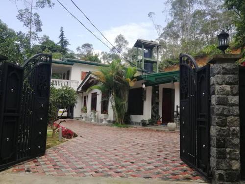Haputale Apartment | Shanthi Villa Home-stay