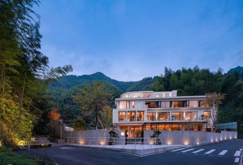 Tangkou Town House | Shanyu Life Huangshan Design Hotel