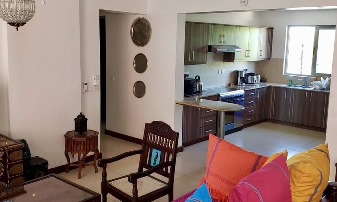 Shanzu Apartment | SHANZU HIDDEN PEARL APARTMENT