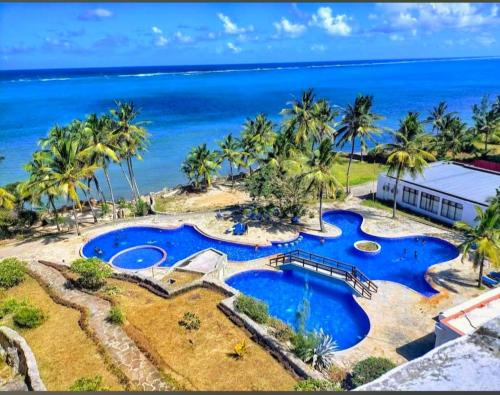 Shanzu Apartment | Shanzu Oceanfront Apartments, La Mera