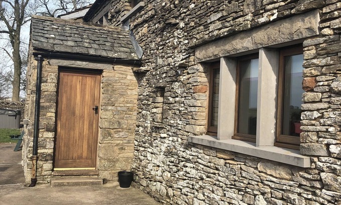 Shap House | Shap Eden Valley Barn conversion with Stunning views