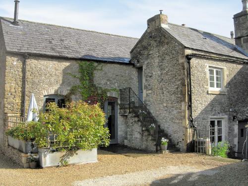 Upton Cheyney House | Shaplands Barn