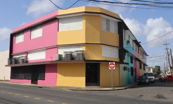 Oriente Apartment | Shared Loft with Private Room sleep up to 8 guests