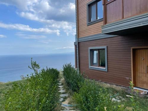 Tekirdag Apartment | Shark SeaView Villa