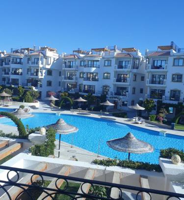 Ras Nasrani Apartment | Sharm Hills
