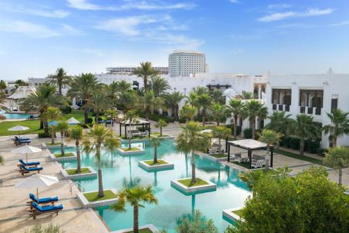 Doha Resort | Sharq Village & Spa, a Ritz-Carlton Hotel