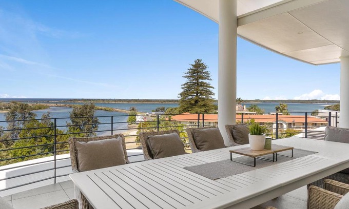East Ballina House | Shawhaven