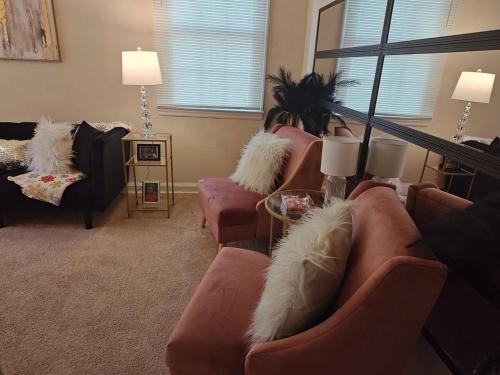 Portsmouth Apartment | ShayBnB