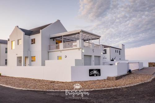 St. Helena Bay House | SHB Sonvanger
