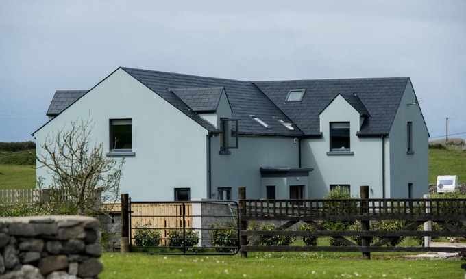 Doolin Bed & Breakfast | Sheedy's Doolin