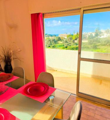 Alvor Apartment | "Sheila's Place - Alvor" By LTS Holidays