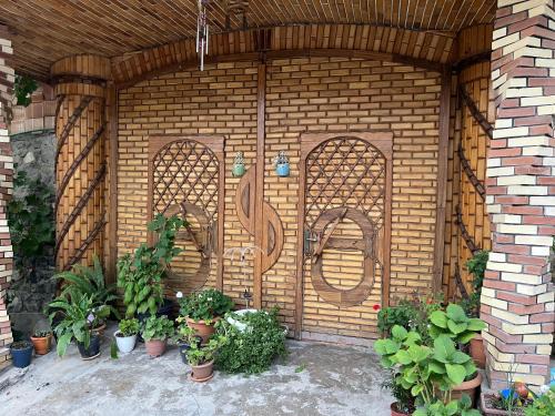 Sheki House | Sheki Modern Guest Home