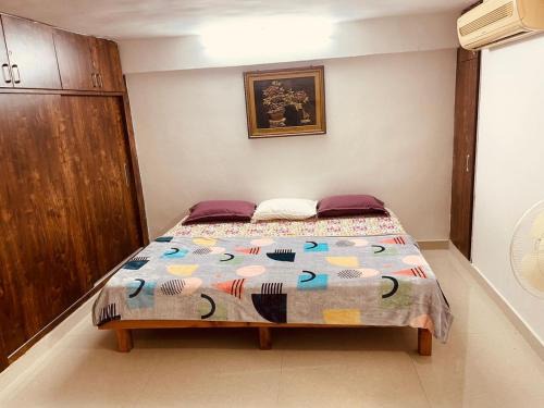 Shamshabad Apartment | SHELAS HOME STAYs