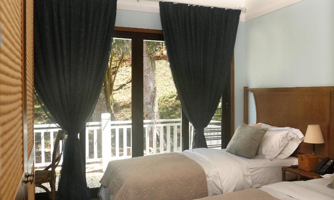 Koror Apartment | Shell Villa apartel resort