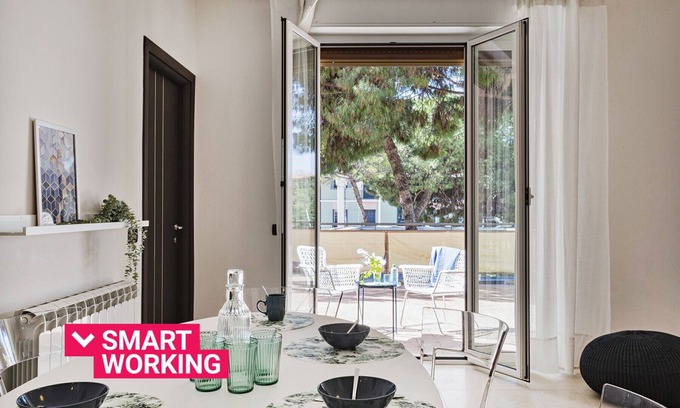 Quarto dei Mille Apartment | Shelley Apartments by Wonderful Italy - Sky