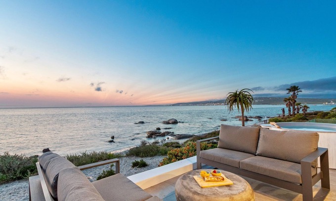 Shelley Point House | Shelley Point Beach Villa