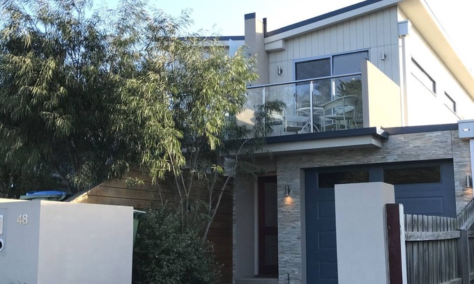 Rosebud House | Shellys Place - Rosebud Escape
