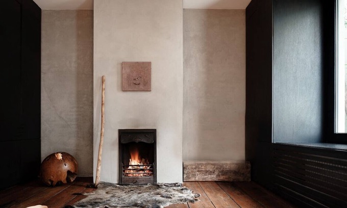 Ghent City Centre House | Shelter7 - a unique retreat in Ghent