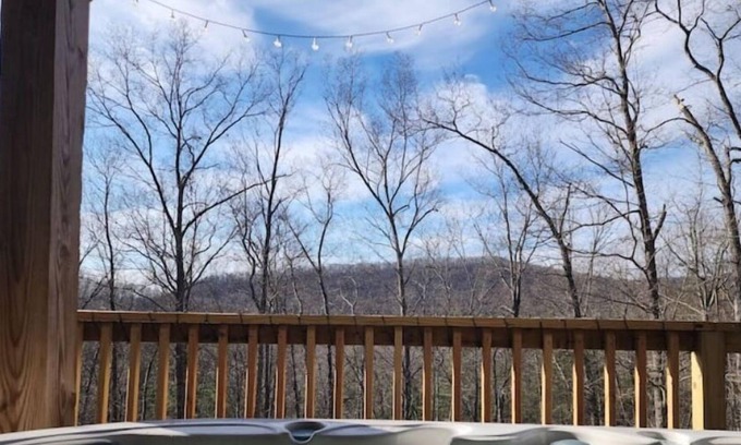 Buchanan Apartment | Shenendoah Gateway Getaway!