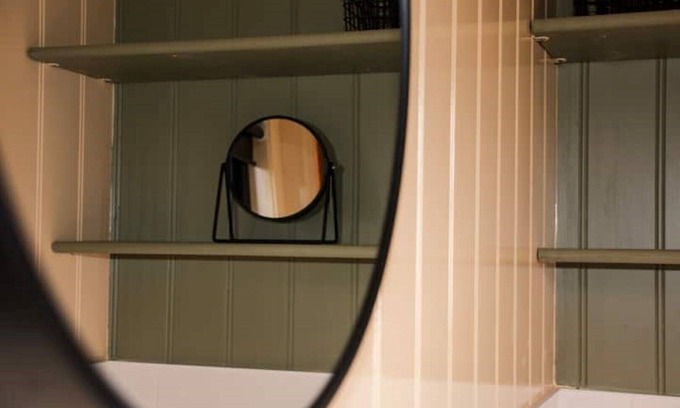 Glenariff Cabin | Shepherds Rests Luxury Glamping