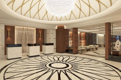 Bishkek Hotel | Sheraton Bishkek