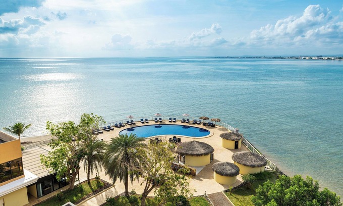 Djibouti Hotel | Sheraton Djibouti