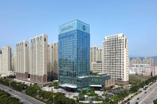 Fuqing Hotel | Sheraton Fuqing Hotel