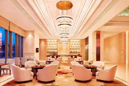 Xinxiangfang Hotel | Sheraton Harbin Xiangfang Hotel
