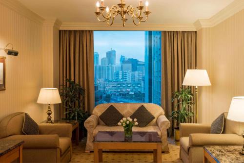 Kuwait City Hotel | Sheraton Kuwait, a Luxury Collection Hotel, Kuwait City
