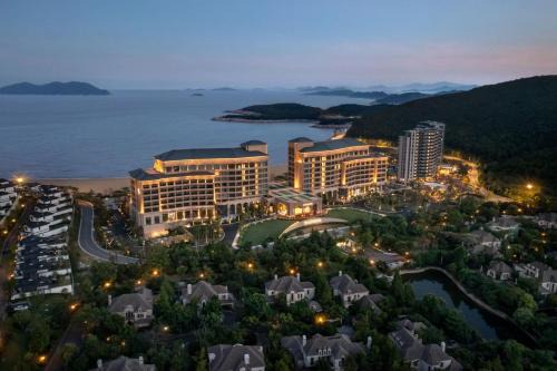 Xiangshan Hotel | Sheraton Ningbo Xiangshan Resort