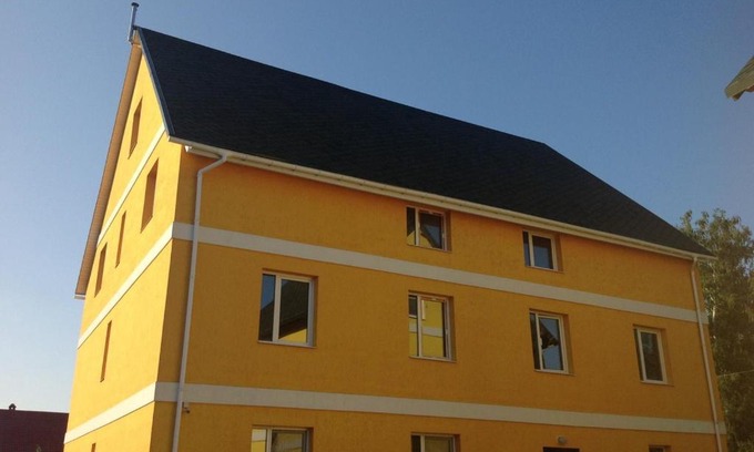 Dolgoprudny House | Sheremotel