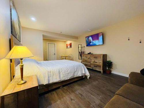Sheridan Lake Hotel | Sheridan lake Motel