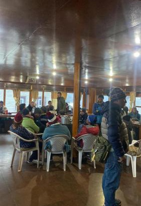 Lobuche Hotel | Sherpa Lodge