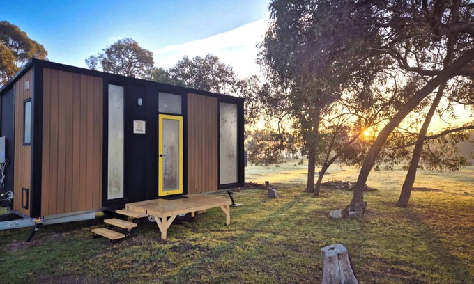 Fosterville House | Sheryl's Place by Tiny Away