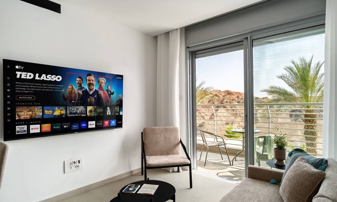 Eilat Apartment | Sheshet Hayamim 334 Apt 41 Eilat