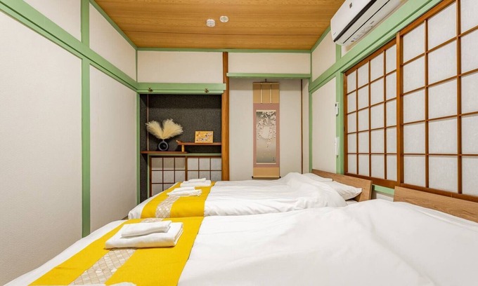 Konohana House | Shikanjima Detached house