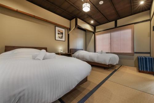 Shimogyo House | Shiki Homes MEIGETSU 明月
