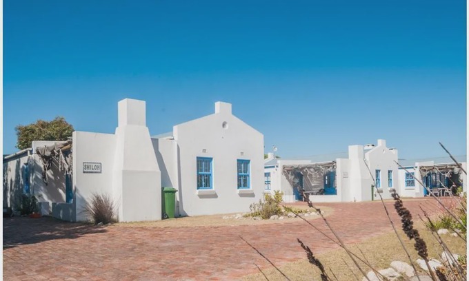 Langebaan House | Shilo-Long Beach Cabanas