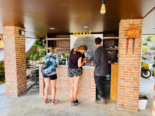 Mae Fa Luang House | Shin Sane Guest House